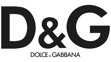 dolce gabbana futura logo